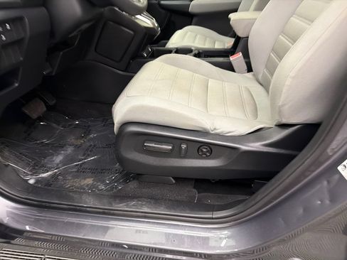 Used 2022 Honda CR-V EX image 10