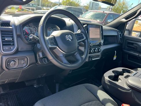 New 2026 RAM 5500 Tradesman image 14