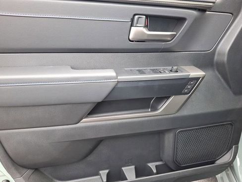 New 2026 Toyota Tundra Platinum image 10