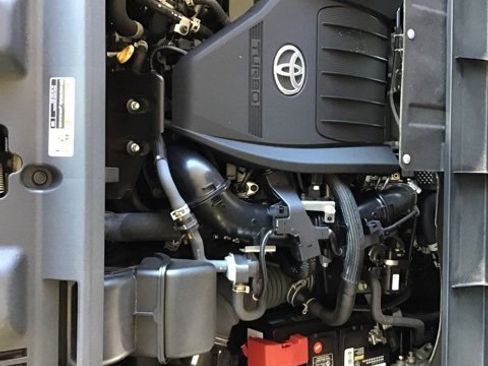 Used 2023 Toyota Highlander Limited image 19