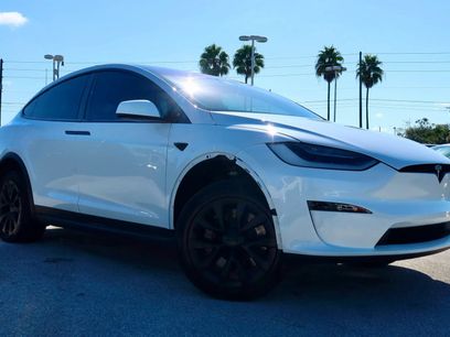 Used 2023 Tesla Model X