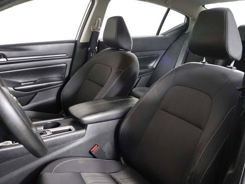 Used 2022 Nissan Altima 2.5 S FWD image 25