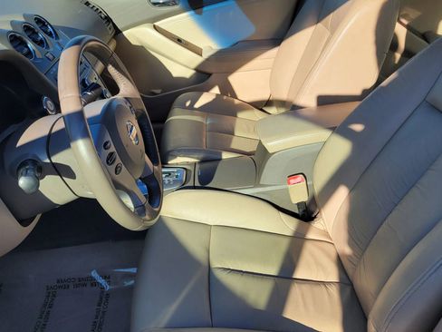 Used 2010 Nissan Altima 2.5 SL w/ SL Pkg image 18