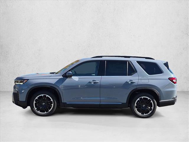 New 2026 Honda Pilot image 5