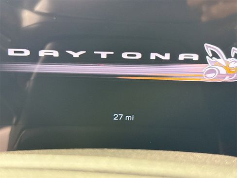 New 2024 Dodge Charger R/T Scat Pack w/ Plus Group image 12