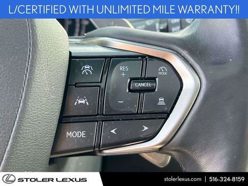 Used 2023 Lexus RX 350 Premium w/ Cold Area Package AWD/4WD image 28