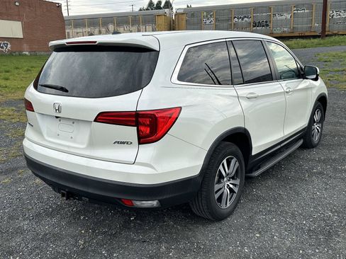 Used 2018 Honda Pilot EX-L image 8