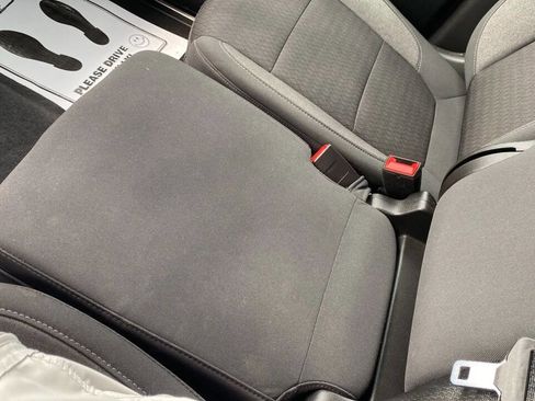 Used 2021 Chevrolet Silverado 2500 LT w/ All Star Edition image 23