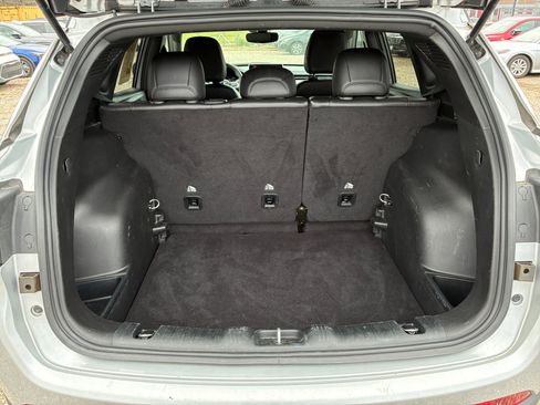 Used 2025 Jeep Compass Limited image 27