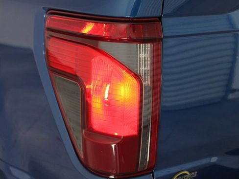 Used 2024 Ford F150 XLT w/ Mobile Office Package image 53