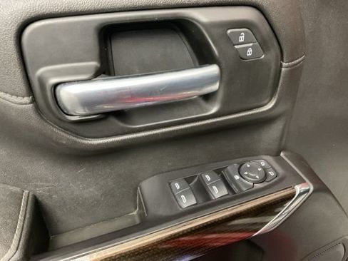 Certified 2021 Chevrolet Silverado 1500 RST AWD/4WD image 11