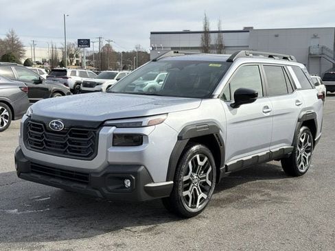 New 2026 Subaru Outback Touring XT image 7