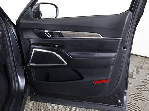 Used 2021 Kia Telluride EX w/ EX Premium Package image 27