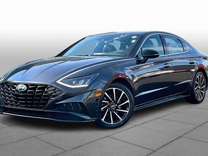Used 2020 Hyundai Sonata SEL Plus