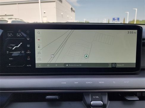 New 2026 Kia EV9 Light image 21