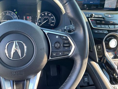 Used 2023 Acura RDX AWD w/ Advance Package image 21