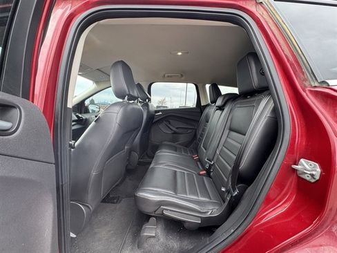 Used 2018 Ford Escape SEL image 11