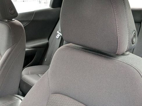Used 2023 Chevrolet Malibu LT FWD image 14