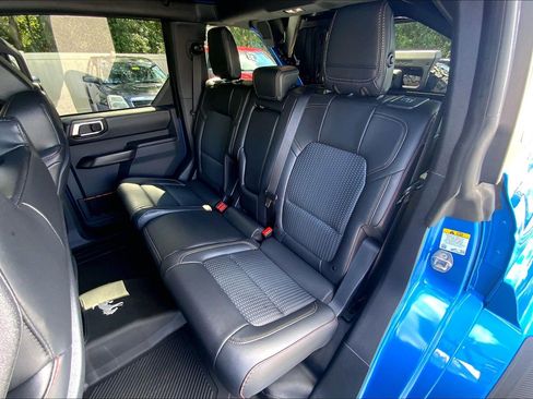Used 2024 Ford Bronco Raptor AWD/4WD image 27
