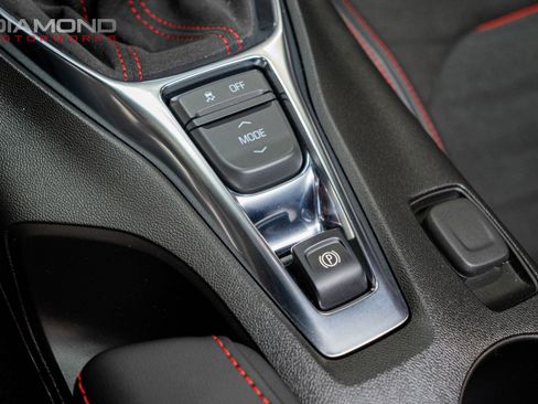 Used 2022 Chevrolet Camaro ZL1 RWD image 92