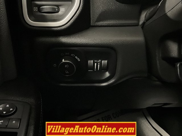 Used 2019 RAM 2500 Big Horn AWD/4WD image 27