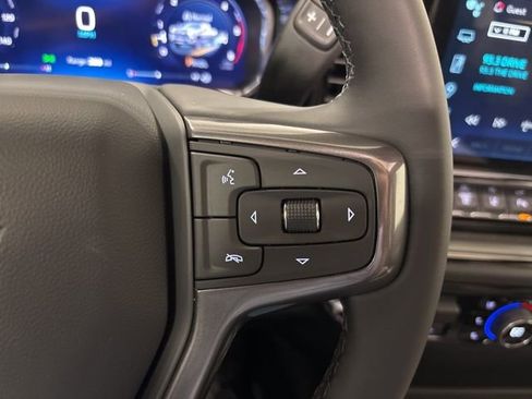 New 2026 Chevrolet Silverado 2500 ZR2 AWD/4WD image 44
