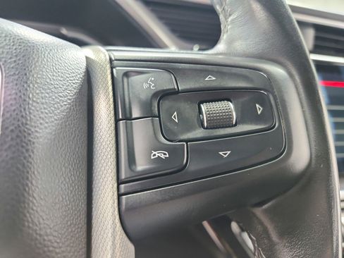 Used 2023 GMC Sierra 1500 Denali AWD/4WD image 25