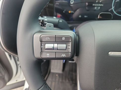New 2026 Hyundai Palisade SEL FWD image 24