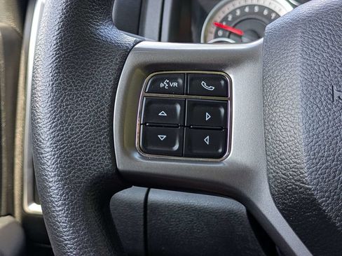 Used 2023 RAM 1500 Classic SLT w/ Trailer & Traction Group AWD/4WD image 25