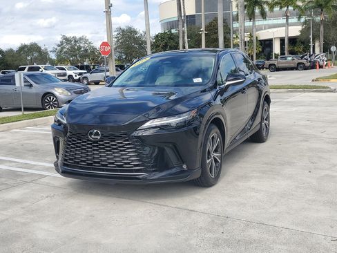 Used 2023 Lexus RX 350 FWD image 7