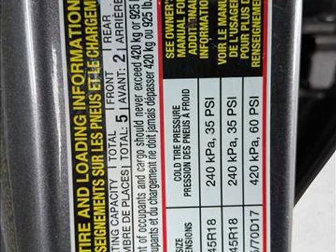 Used 2024 Toyota Camry SE image 23