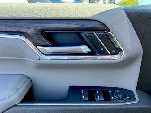 New 2026 GMC Sierra 1500 SLT w/ SLT Premium Plus Package image 20