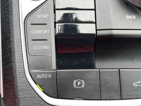 Used 2025 BMW 430i Convertible image 8