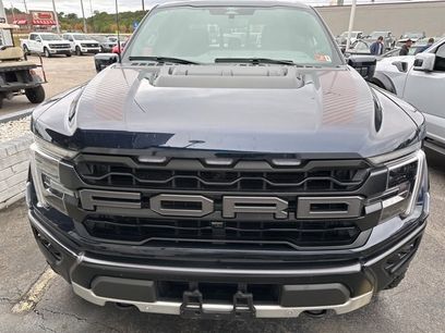 Used 2025 Ford F150 Raptor