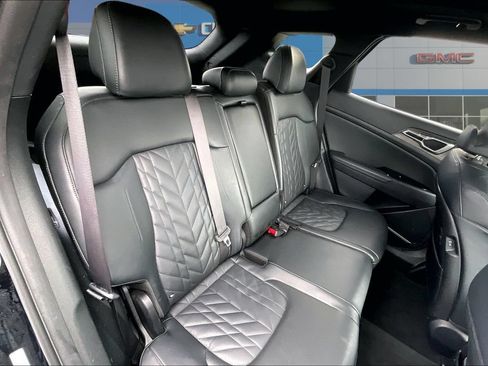 Used 2023 Kia Sportage X-Line w/ X-Line Premium Package AWD/4WD image 25