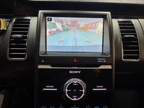 Used 2019 Ford Flex Limited AWD/4WD image 35