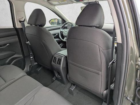 New 2026 Hyundai Tucson SEL FWD image 28