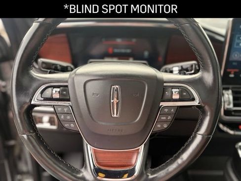 Used 2023 Lincoln Navigator L Reserve AWD/4WD image 12