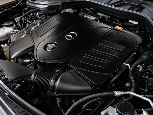 Certified 2026 Mercedes-Benz GLC 300 4MATIC image 45