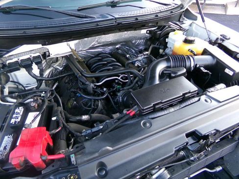 Used 2014 Ford F150 XL w/ Power Equipment Group image 34