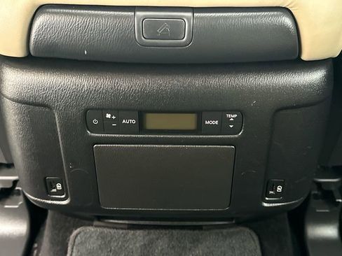 Used 2024 INFINITI QX80 Premium Select w/ Cargo Package image 22