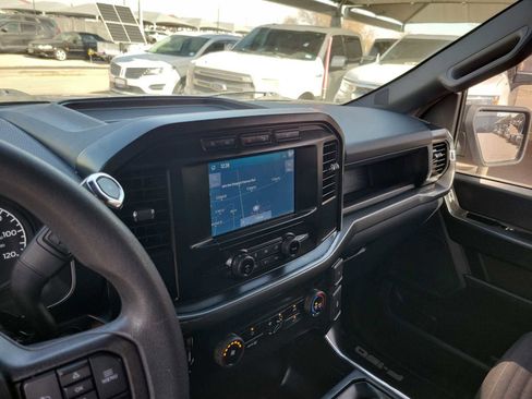 Used 2023 Ford F150 XL w/ STX Appearance Package image 20