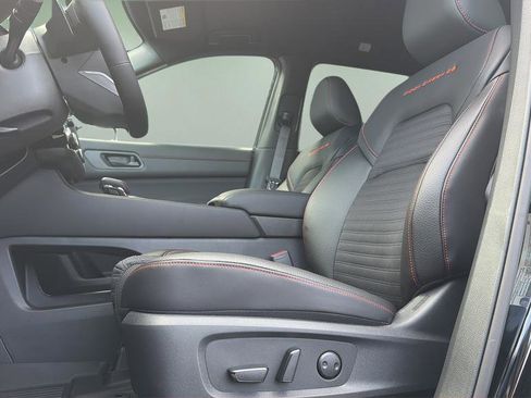 New 2026 Nissan Pathfinder Rock Creek AWD/4WD image 25