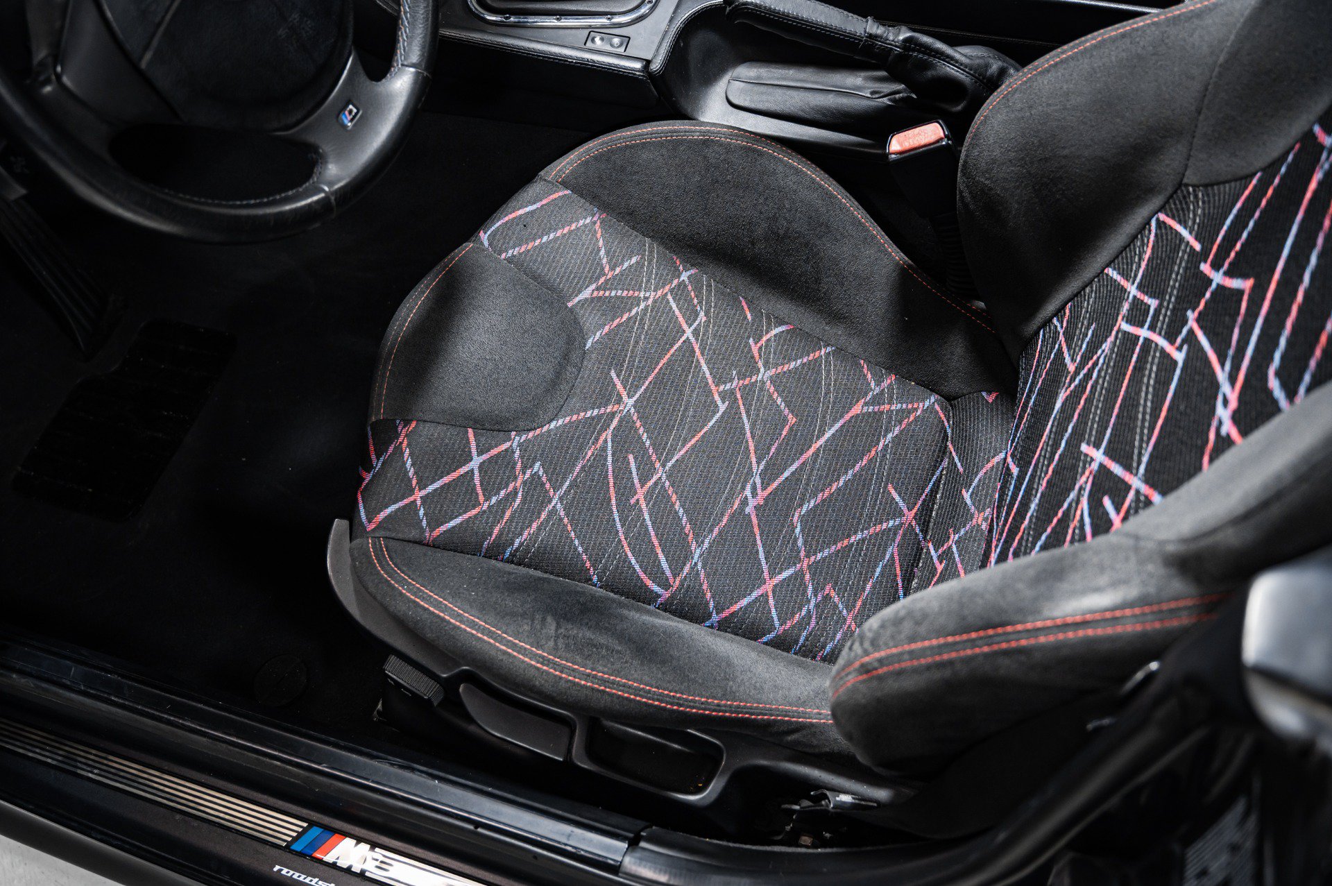 Used 1998 BMW M Roadster RWD image 19