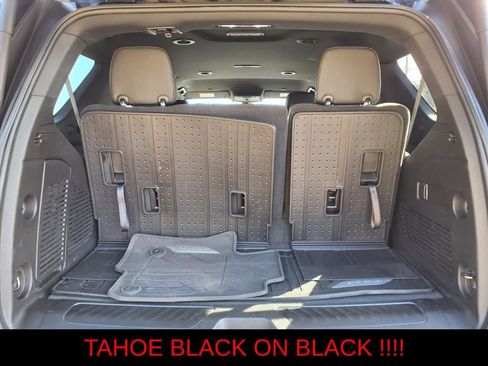 Used 2022 Chevrolet Tahoe LT AWD/4WD image 6