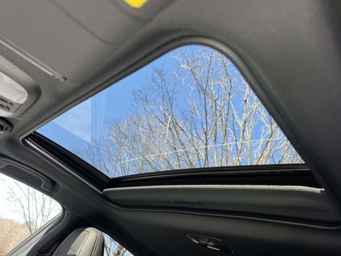 New 2026 Subaru Crosstrek 2.5i Wilderness image 23