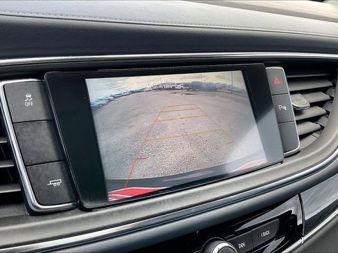 Used 2018 Buick Enclave Essence w/ Trailering Package image 13