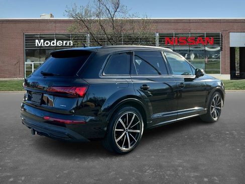 Used 2023 Audi Q7 3.0T Prestige w/ Prestige Package image 4