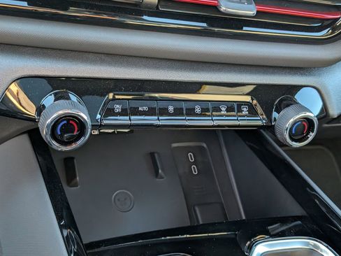 New 2026 Chevrolet Silverado EV Trail Boss w/ Premium Package image 23