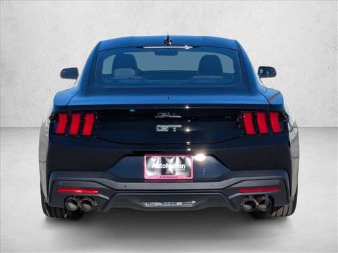 New 2026 Ford Mustang GT image 8